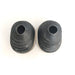 2pcs Rubber Steering Boot Arm 6532127 for Bobcat Skid Steer 325 328 331 334 337 341 440 443 450 453 463-BeeSpareParts