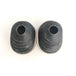 2pcs Rubber Steering Boot Arm 6532127 for Bobcat Skid Steer 325 328 331 334 337 341 440 443 450 453 463-BeeSpareParts