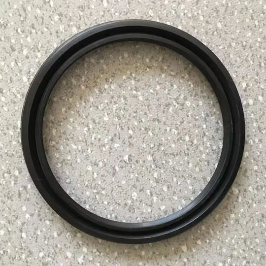 2pcs seal 175-13-22730 for D85A-12 D155A-1 bulldozer parts-Replacement Aftermarket Parts