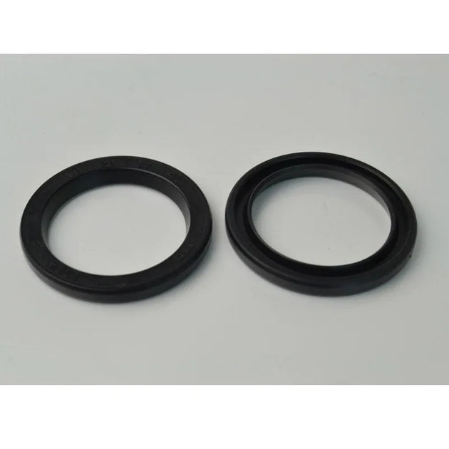 2pcs seal 43219-20540-71 use for Toyota forklift-商业/工业-BeeSpareParts