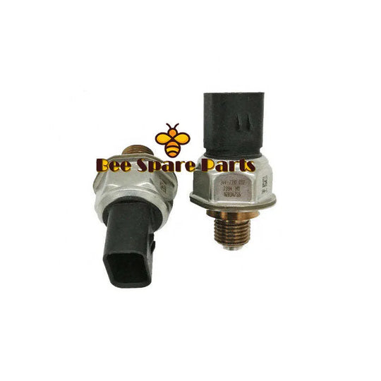 2PCS Sensor 344-7392 For Caterpillar E320D 320D 312D Excavator-Replacement Aftermarket Parts