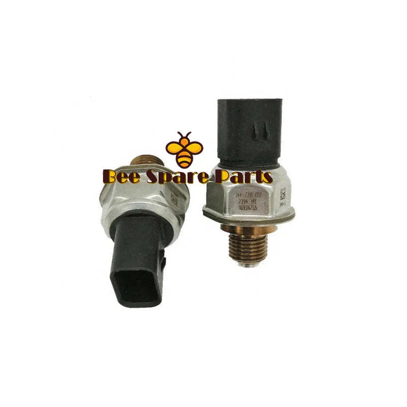 2PCS Sensor 344-7392 For Caterpillar E320D 320D 312D Excavator-Replacement Aftermarket Parts
