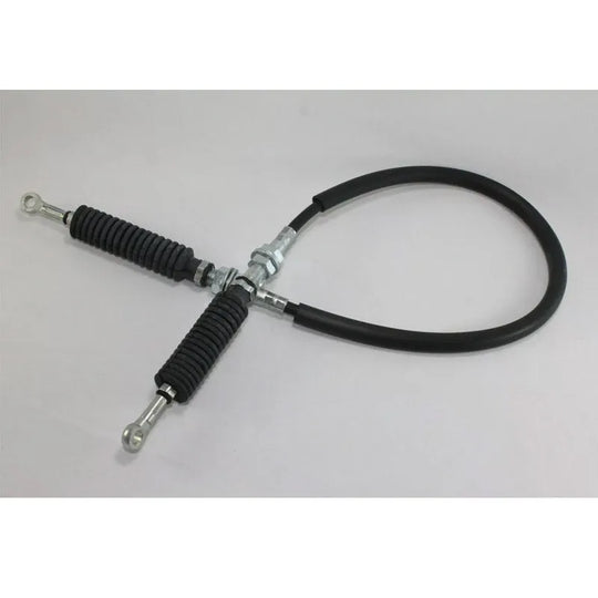 ２PCS Shuttle Cable 3C291-34593 3C291-34594 3C291-34590 For Kubota-Replacement Aftermarket Parts