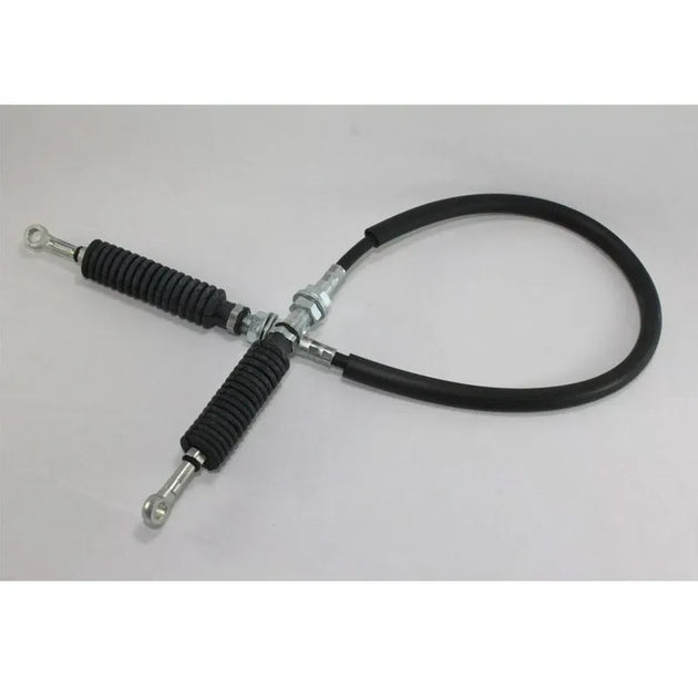２PCS Shuttle Cable 3C291-34593 3C291-34594 3C291-34590 For Kubota-Replacement Aftermarket Parts