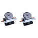 2pcs Starter Solenoid Relay For Ford Tractor 2000 3000 4000 5000 2600 3500 3550 3600-BeeSpareParts
