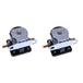 2pcs Starter Solenoid Relay For Ford Tractor 2000 3000 4000 5000 2600 3500 3550 3600-BeeSpareParts