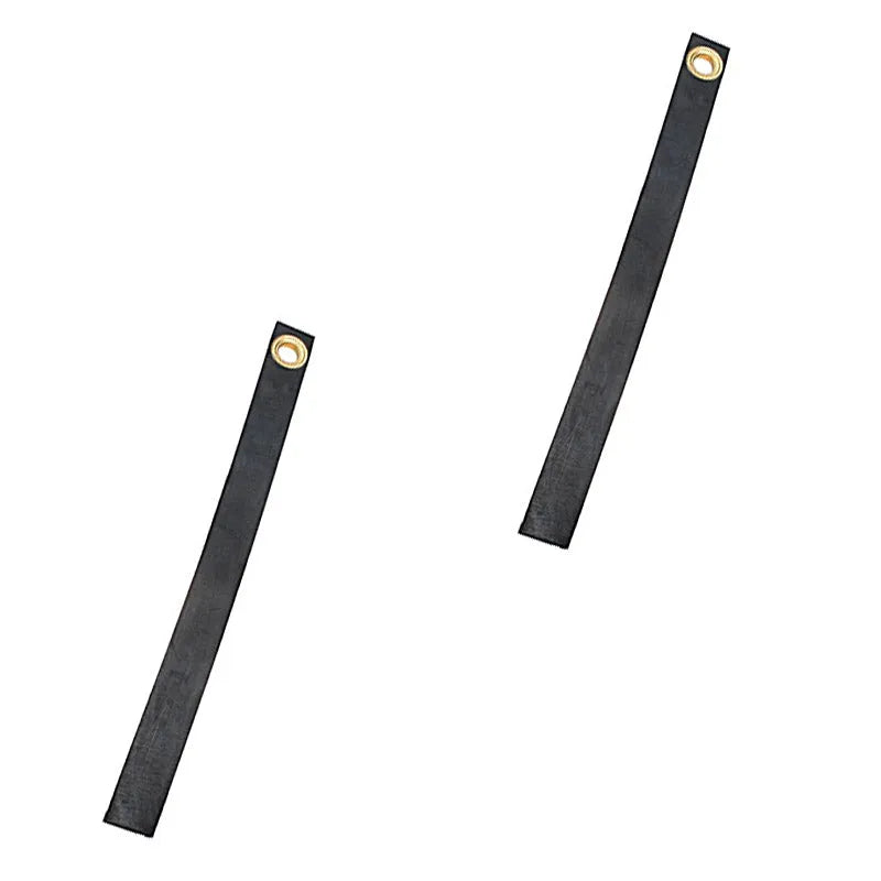 2pcs Static Strap Ground Strap 96317GT for Genie Lift GS-1530 GS-1532 GS-1930 GS-1932 GS-2046 Z-20/8 Z-30/20N Z-34/22N-BeeSpareParts