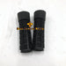 2pcs Steering Arm Rubber Grip 6702621 For Bobcat Skid Steer 450 453 463 553 653 751-BeeSpareParts