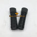 2pcs Steering Arm Rubber Grip 6702621 For Bobcat Skid Steer 450 453 463 553 653 751-BeeSpareParts