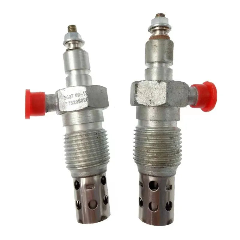 2PCS T75205026 Flame glow plug for Heavy Duty Truck Spare Parts-Glow Plug-BeeSpareParts