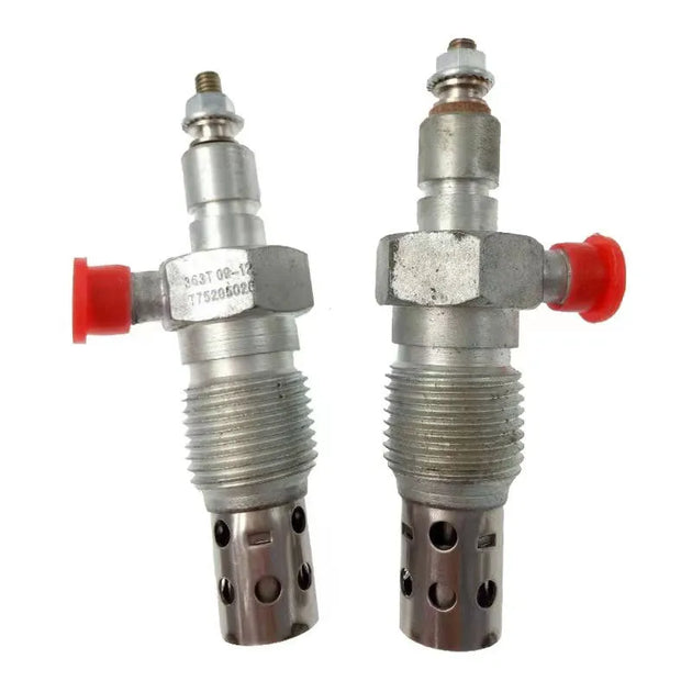 2PCS T75205026 Flame glow plug for Heavy Duty Truck Spare Parts-Glow Plug-BeeSpareParts