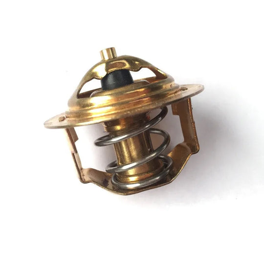 2PCS Thermostat K6516441 30A46-00100 31B46-02200 MD001370 for Mitsubishi S3L2 S4L2-BeeSpareParts