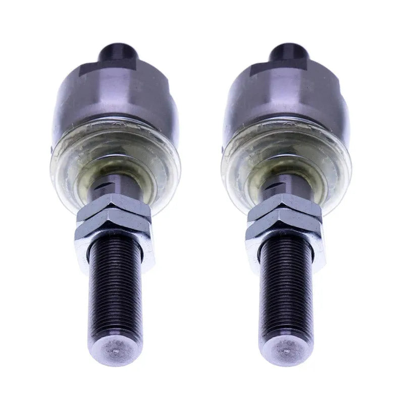 2pcs Tie Rod End RE45912 RE61835 for John Deere Tractor 5300 5400 5500 5415 5615 5715 5415H-BeeSpareParts