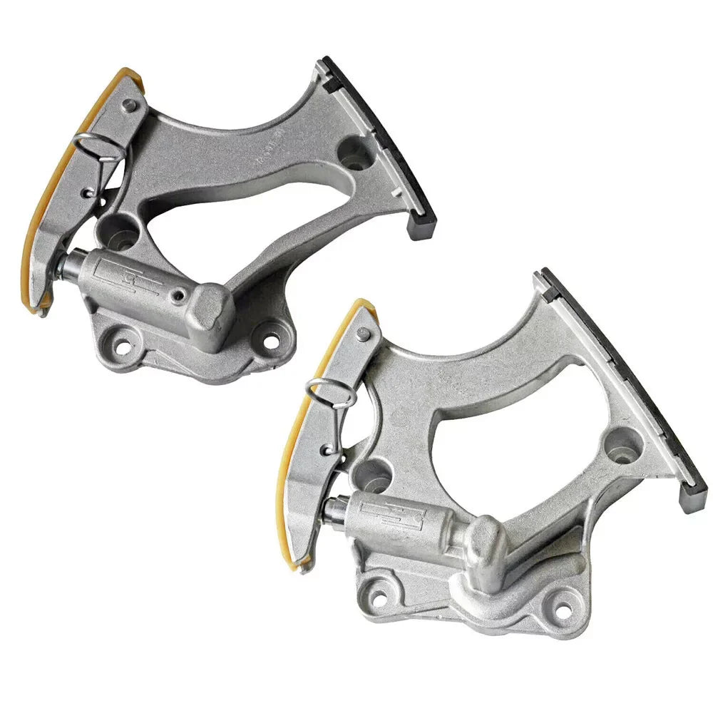 2pcs Timing Chain Tensioner 06E109217AH For Audi A6 A8 Q5 Q7 Touareg 3.0T-BeeSpareParts