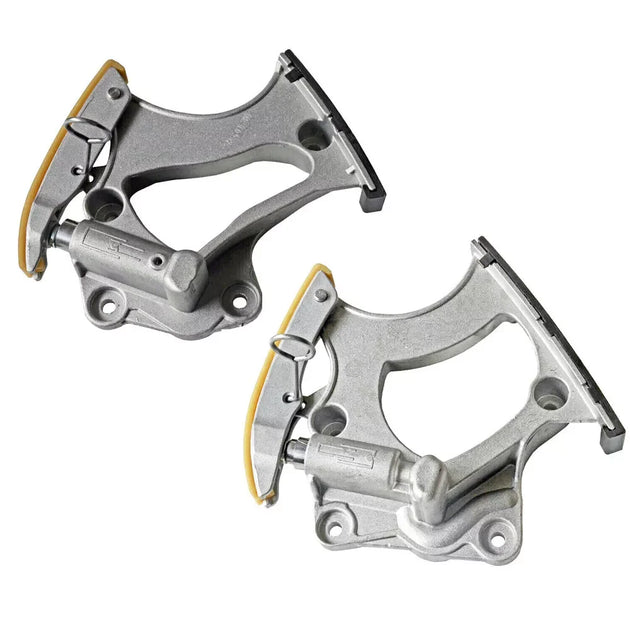 2pcs Timing Chain Tensioner For Audi Q5 A5 3.2 A6 A7 2.8 S6 S7 S8 A8 RS7 4.0T-BeeSpareParts