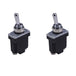2PCS Toggle Switch 1NT1-2 115574 Fit for Honeywell 15A 125/250VAC Skyjack Scissor Lift SJIII 3215 3219 4632 Fit for Caterpillar SR500 8D-2676-Replacement Aftermarket Parts