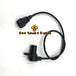２PCS VOE20450707 20450707 0261210113 8885568 SENSOR FITS VOLVO EC210B EC240B EC290B-Replacement Aftermarket Parts