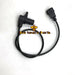 ２PCS VOE20450707 20450707 0261210113 8885568 SENSOR FITS VOLVO EC210B EC240B EC290B-Replacement Aftermarket Parts