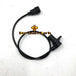 ２PCS VOE20450707 20450707 0261210113 8885568 SENSOR FITS VOLVO EC210B EC240B EC290B-Replacement Aftermarket Parts