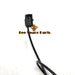 ２PCS VOE20450707 20450707 0261210113 8885568 SENSOR FITS VOLVO EC210B EC240B EC290B-Replacement Aftermarket Parts