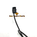 ２PCS VOE20450707 20450707 0261210113 8885568 SENSOR FITS VOLVO EC210B EC240B EC290B-Replacement Aftermarket Parts