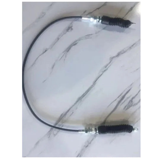 ２PCS W9501-D1091 3C315-82970 Tractor cable parts for Kubota M604-Replacement Aftermarket Parts