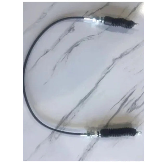 ２PCS W9501-D1091 3C315-82970 Tractor cable parts for Kubota M604-Replacement Aftermarket Parts