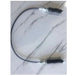 ２PCS W9501-D1091 3C315-82970 Tractor cable parts for Kubota M604-Replacement Aftermarket Parts