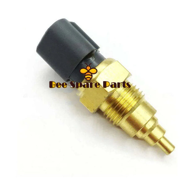 2PCS Water Fuel Temperature Temp sensor S8342-01250 For Kobelco SK200-8 SK250-8 SK260-8 Hino EB10-WT016 Heavy Duty Excavator-BeeSpareParts