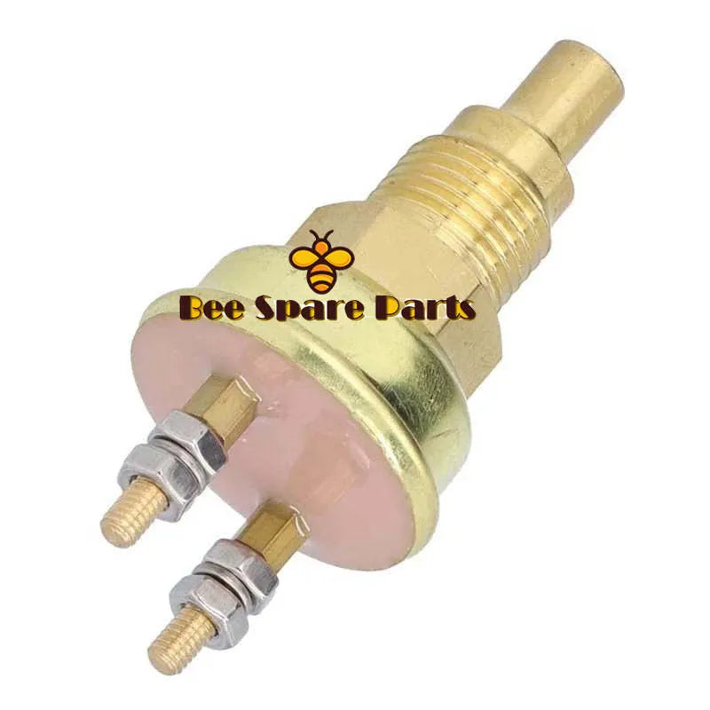 2PCS Water Temp Sensor ME049265 for SK200-6 SK200-6E 6D31T 6D34 Kato HD700-5-BeeSpareParts