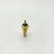 2pcs Water Temperature Sensor 08620-00000 For Komarsu PC200 PC300 PC400 Excavator-BeeSpareParts