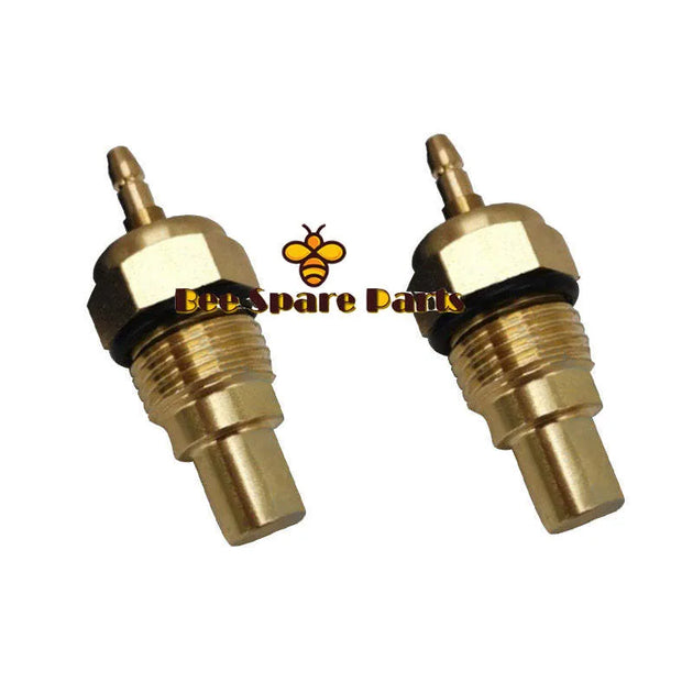 2PCS Water Temperature Sensor 124250-49351 For 4TNV84T 4TNV88 engine-BeeSpareParts
