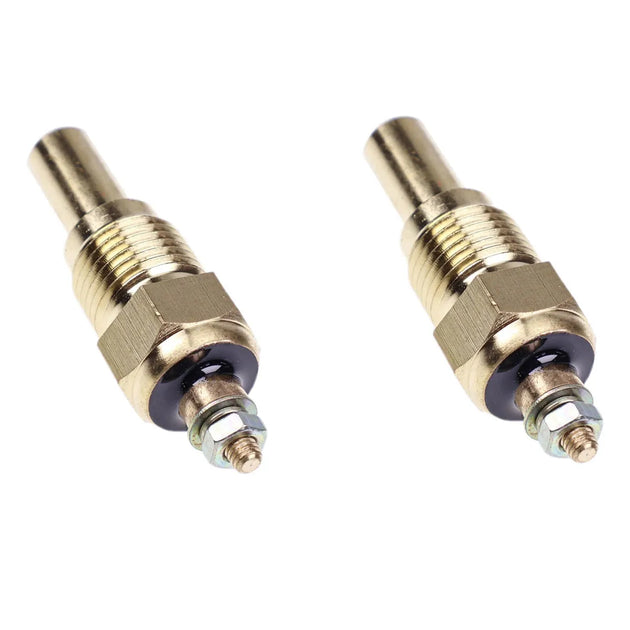 2pcs Water Temperature Sensor 223-0309 For Caterpillar CAT 301.6C 302.5C 303 CR 305CR-Replacement Aftermarket Parts