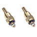 2pcs Water Temperature Sensor 223-0309 For Caterpillar CAT 301.6C 302.5C 303 CR 305CR-Replacement Aftermarket Parts
