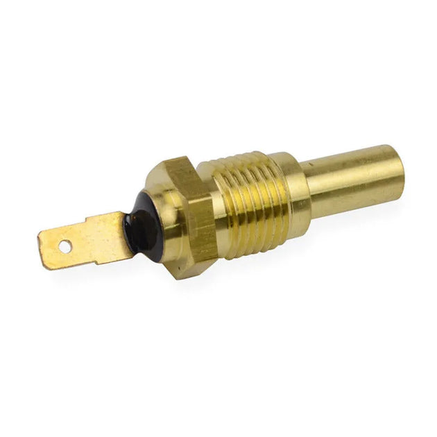 2PCS Water Temperature Sensor 2489U268F1 for Kobelco Excavator ED180 MD140C SK100 SK100-3 SK100L SK120-3 SK120LC-3 SK200 SK200-3 SK200LC-3-BeeSpareParts