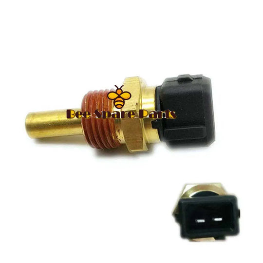 2PCS Water Temperature Sensor 2547-9038 for Daewoo DH220-5 DH220-7 DH400-5 DH340-5-BeeSpareParts