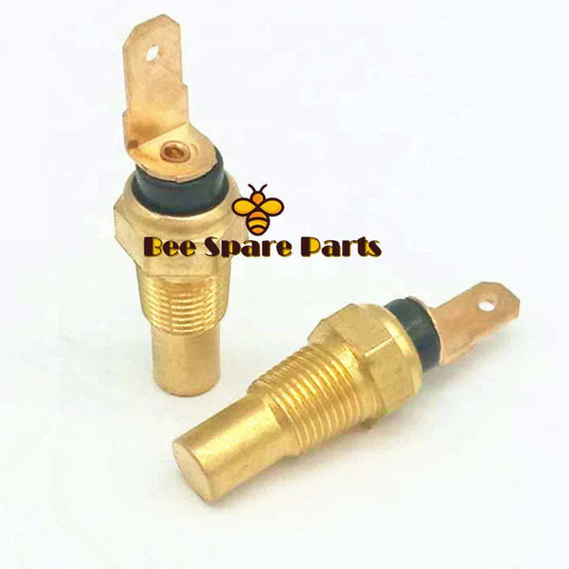 2PCS Water Temperature Sensor 3135132830 For Kubota B1700D F2260 KX91-3 L2250DT ZD221-Replacement Aftermarket Parts