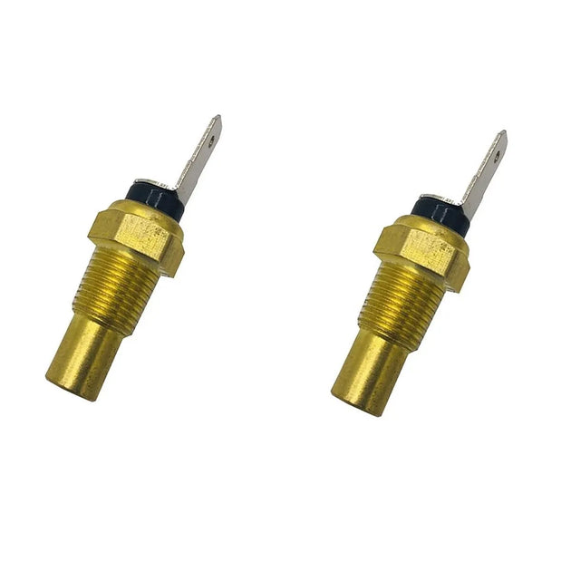 2PCS Water Temperature Sensor 32330-32830 for Kubota MX4700 MX5000DT L2501D L3000DT-Replacement Aftermarket Parts