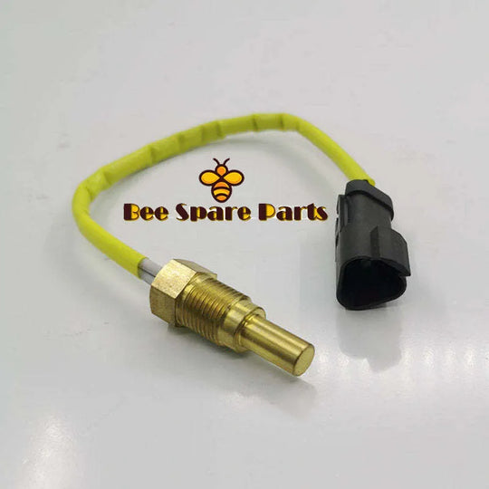 2PCS Water Temperature Sensor 7861-93-3520 for Komatsu Excavator PC600 PC650 PC700 PC800 PC850-BeeSpareParts
