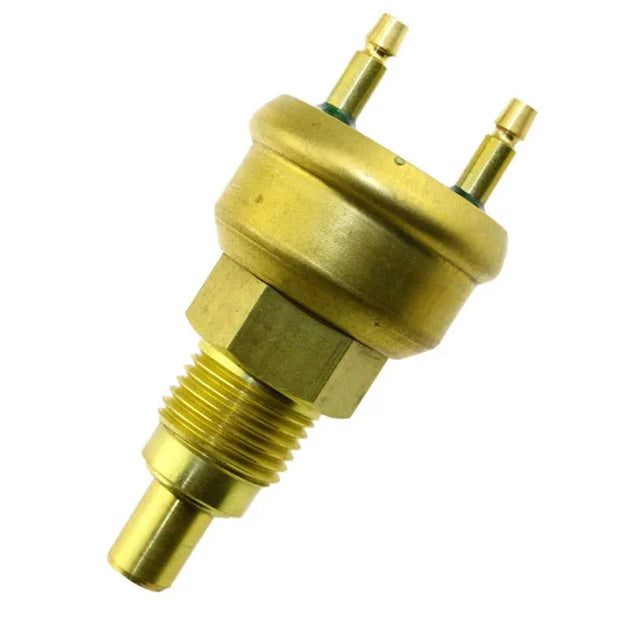 2PCS Water Temperature Switch ME049209 for Caterpillar CAT Excavator E200B-Replacement Aftermarket Parts