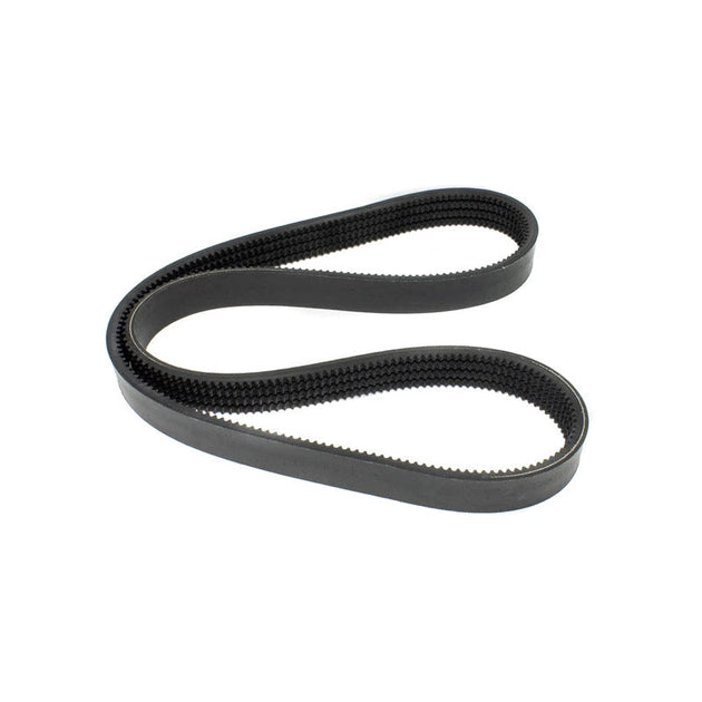 Flywheeel Drive Belt 7188792 for Bobcat S630 S650 T630 T650 Skid Steer Loader