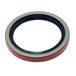 2PCSW Oil Seal 6658228 Fits Bobcat S130 S150 S160 S175 S185 S205 S510-BeeSpareParts