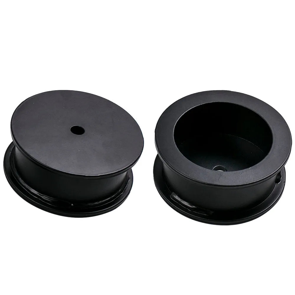 2" Inch Front &amp; Rear Spacers Leveling Lift Kit for Jeep Grand Cherokee 2005-2010-BeeSpareParts