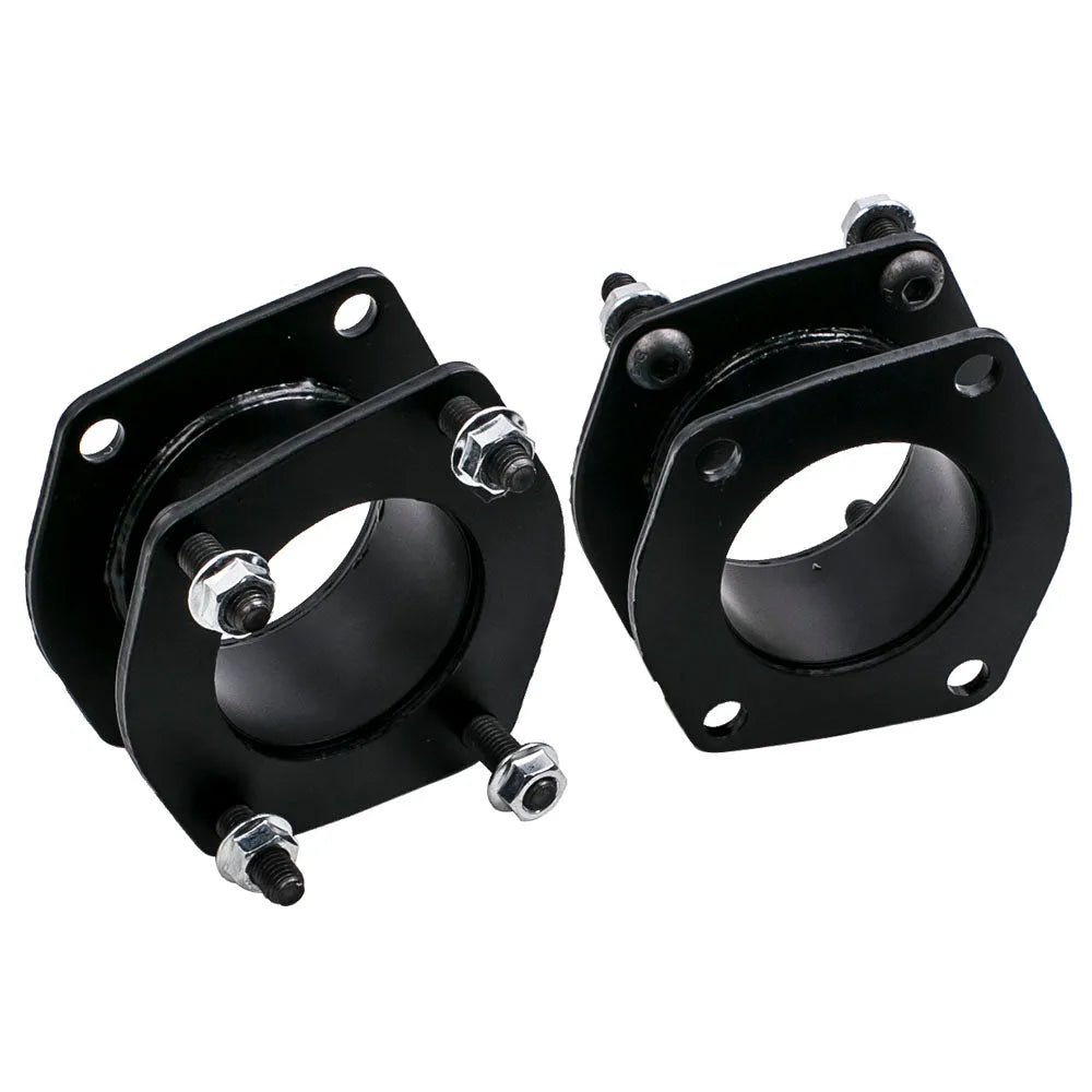 2" Inch Front &amp; Rear Spacers Leveling Lift Kit for Jeep Grand Cherokee 2005-2010-BeeSpareParts
