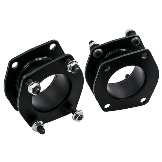 2" Inch Front &amp; Rear Spacers Leveling Lift Kit for Jeep Grand Cherokee 2005-2010-BeeSpareParts