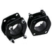 2" Inch Front &amp; Rear Spacers Leveling Lift Kit for Jeep Grand Cherokee 2005-2010-BeeSpareParts