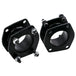 2" Inch Front &amp; Rear Spacers Leveling Lift Kit for Jeep Grand Cherokee 2005-2010-BeeSpareParts
