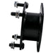 2" Inch Front &amp; Rear Spacers Leveling Lift Kit for Jeep Grand Cherokee 2005-2010-BeeSpareParts