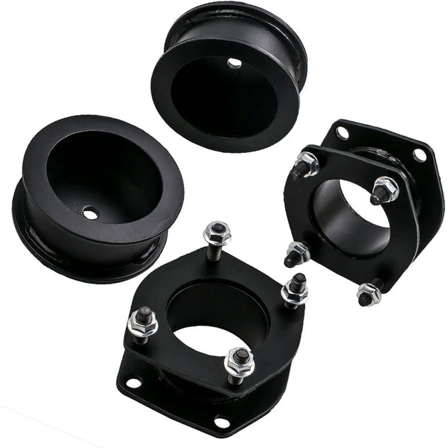2" Inch Front &amp; Rear Spacers Leveling Lift Kit for Jeep Grand Cherokee 2005-2010-BeeSpareParts