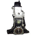 2RZ-FE Engine Long Block for Toyota Tacoma Pickup Hilux 2.4L-Cylinder Block-BeeSpareParts